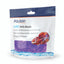 Aqueon Betta Beads Purple One Pouch - Aquarium