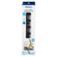 Aqueon Flexible LED Bubble Wand Blue 14 Inches - Aquarium