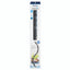 Aqueon Flexible LED Bubble Wand Blue 21 Inches - Aquarium