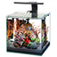 Aqueon Frameless Cube Aquarium 3