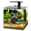 Aqueon Frameless Cube Aquarium 6