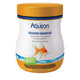 Aqueon Goldfish Granules 3 Ounces - Aquarium