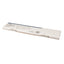 Aqueon Hinged Glass Tops 36 x 12 Inches 30 38 45 Gal - Aquarium