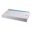 Aqueon Hinged Glass Tops 48 x 24 Inches - Aquarium