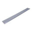 Aqueon Part Backstrip 3/16’6ft - Clear {L - b}158155 - 3 - 23 7/8’ Approximate Aquarium