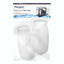 Aqueon ProFlex Modular Sump Filtration Replacement Filter Bags 2 Pack 2 Pack