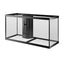 Aqueon Reef - Ready Aquariums Rectangle 90 SD - 3 - Aquarium