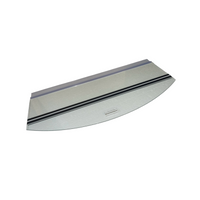 Aqueon Versa Glass Top 46 Gallon Bow Front (35" Wide)