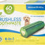 Ark Naturals Brushless Toothpaste Value Pack Medium 60CT {L-1}326135 632634410018