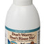 Ark Naturals Don't Worry Don't Rinse Me! Waterless Dog Shampoo 18Z {L-1}326038 632634110116