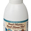 Ark Naturals Don’t Worry Rinse Me! Waterless Dog Shampoo 18Z {L - 1}326038