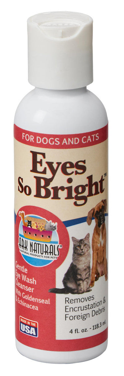 Ark Naturals Eyes So Bright 4 oz. Liquid {L+1}326010 632634110024