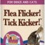 Ark Naturals Flea Flicker! Tick Kicker! 8oz {L+1} 326022 632634110208