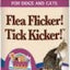 Ark Naturals Flea Flicker! Tick Kicker! 8oz {L + 1} 326022 - Dog