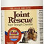 Ark Naturals Joint Rescue Chewables 60 Tabs. {L + 1} 326008 - Dog