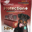 Ark Naturals Protection Plus Brushless Toothpaste Large 18 oz - Dog