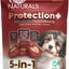 Ark Naturals Protection Plus Brushless Toothpaste Mini 3.8 oz 632634450021