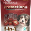 Ark Naturals Protection Plus Brushless Toothpaste Mini 3.8 oz - Dog