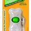 Arm & Hammer Bone Dispenser & Disposable Corn Starch Waste Bags White, Green One Size 30 Count