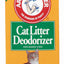 Arm & Hammer Cat Litter Deodorizer with Baking Soda 20 fl. oz