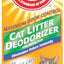 Arm & Hammer Cat Litter Deodorizer with Baking Soda 30 fl. oz