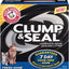 Arm & Hammer Clump Seal Fresh Home Cat Litter 14 lb