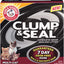 Arm & Hammer Clump Seal Multi - Cat Cat Litter 14 lb