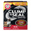 Arm & Hammer Clump Seal Multi - Cat Cat Litter 38 lb