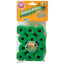 Arm & Hammer Disposable Corn Starch Waste Bags Refills Green 180 Count - Dog