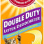 Arm & Hammer Double Duty Cat Litter Deodorizer with Baking Soda 30 fl. oz