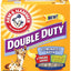 Arm & Hammer Double Duty Clumping Cat Litter 14 lb