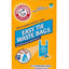 Arm & Hammer Easy - Tie Waste Bags Blue 75 Count - Dog