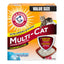 Arm & Hammer Multi-Cat Odor Control Clumping Cat Litter 29lb