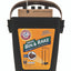 Arm & Hammer Swivel Bin Rake Black One Size - Dog