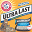 Arm & Hammer Ultra Last Scoopable Cat Litter 20 lb