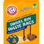 Arm & Hammer Waste Bags for Swivel Bin & Rake Penny 20 Count