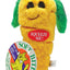 Aspen Carrot with Squeakers Plush Dog Toy MD