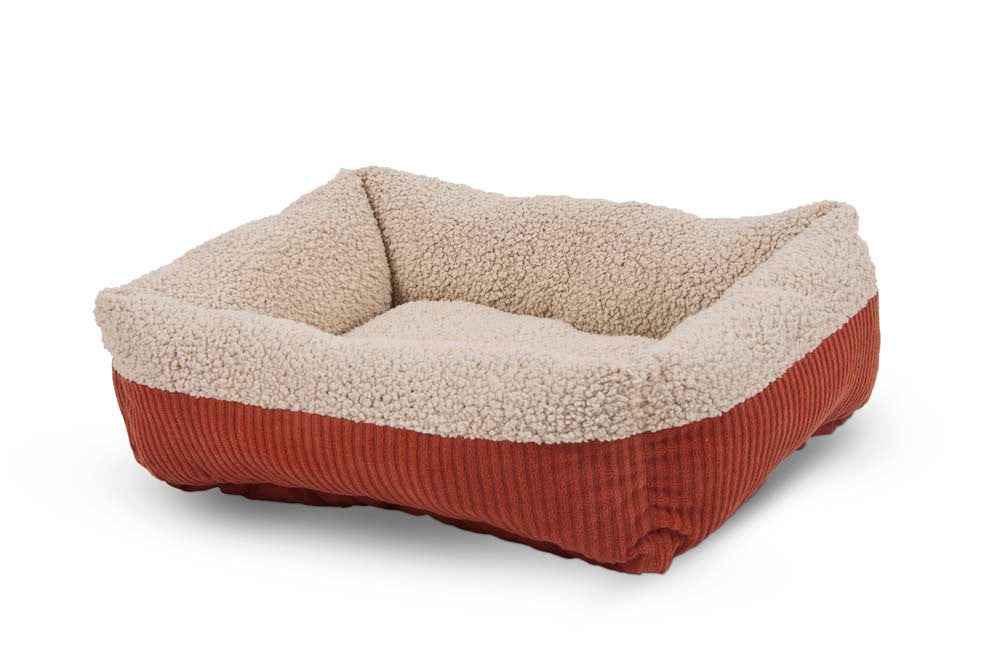 Aspen self warming cat bed best sale