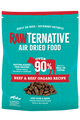 Grandma Mae's Country Naturals Rawternative Air Dried Dog Food Beef & Beef Organs 5 lb 850042318027