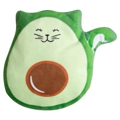 AvoCato Plush Dog Toy