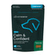 VetriScience Composure Calming Soft Chews Dog Supplement Chicken 45 ct 026664016041