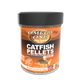 Omega One Catfish Sinking Pellet w/Shrimp Fish Food 2.15 oz 698220032910