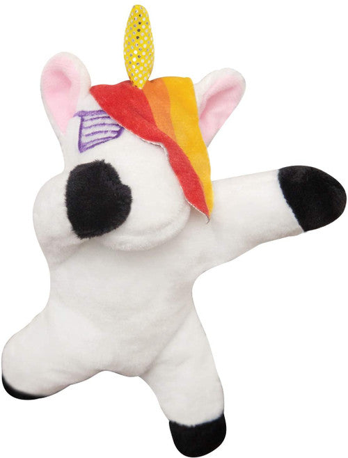 Baby Dab the Unicorn 6.5’ - Dog