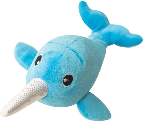 Baby Nikki the Narwhal 7’ - Dog