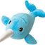 Baby Nikki the Narwhal 7" 712038963669