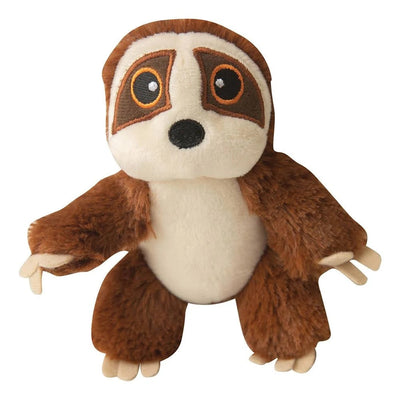 Baby Sasha the Sloth 5.5" 712038963645