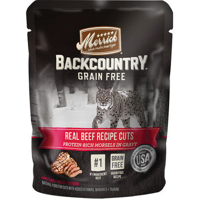 Backcountry Bf Cut Cat 24/3oz