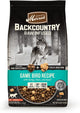 BACKCOUNTRY GMBIRD DOG 4 lb