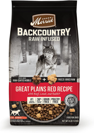 BACKCOUNTRY GREAT PLAIN 4 lb C=5 022808370741