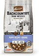 BACKCOUNTRY HG PUP 4 lb - Dog